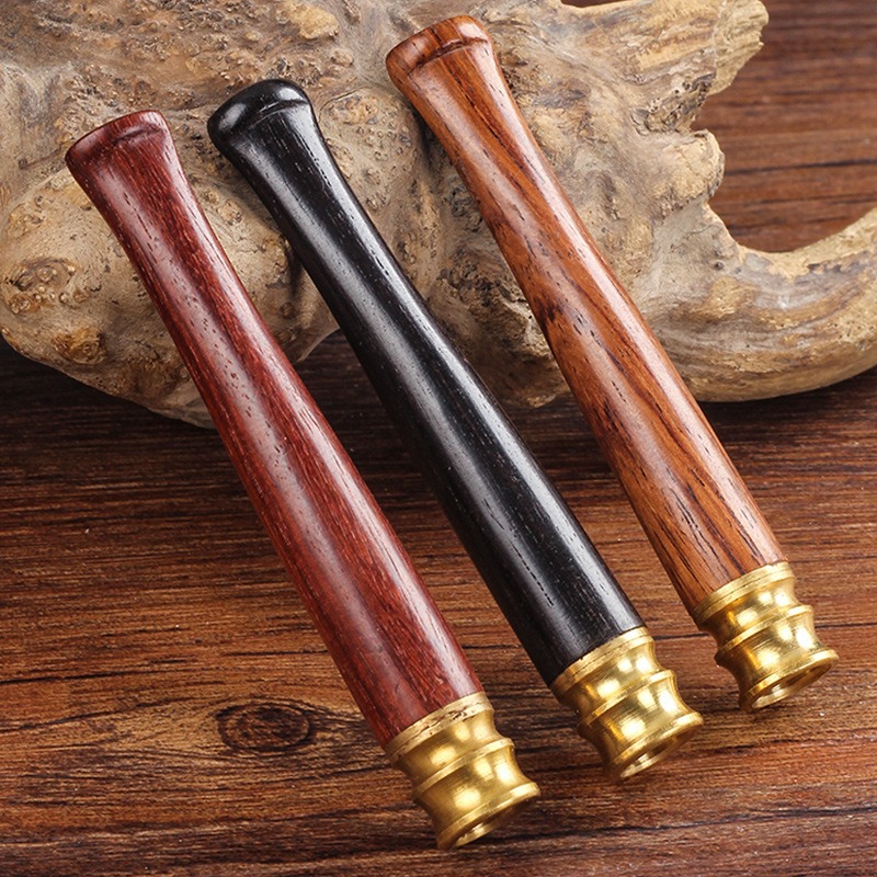 Smoking & Vaping Accessories - Boquilla para cigarrillos de 73 mm
