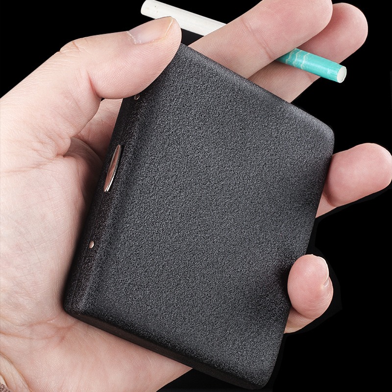 Smoking & Vaping Accessories - Paquete de 20 cajas de cigarrillos