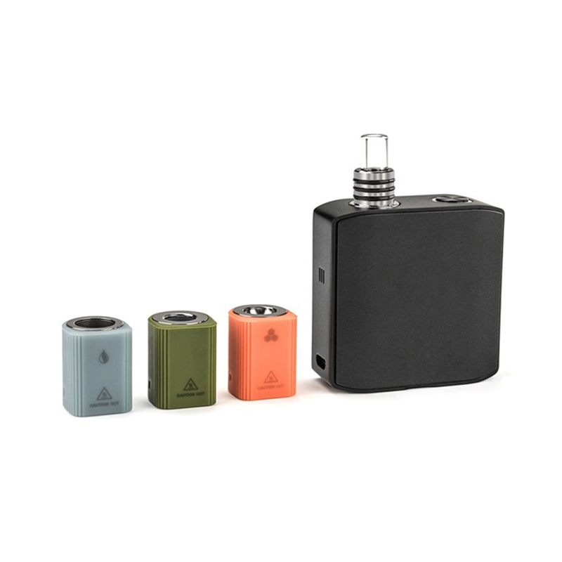 Vape Coil Replacement - Origin Aisvape Trio III Kit de