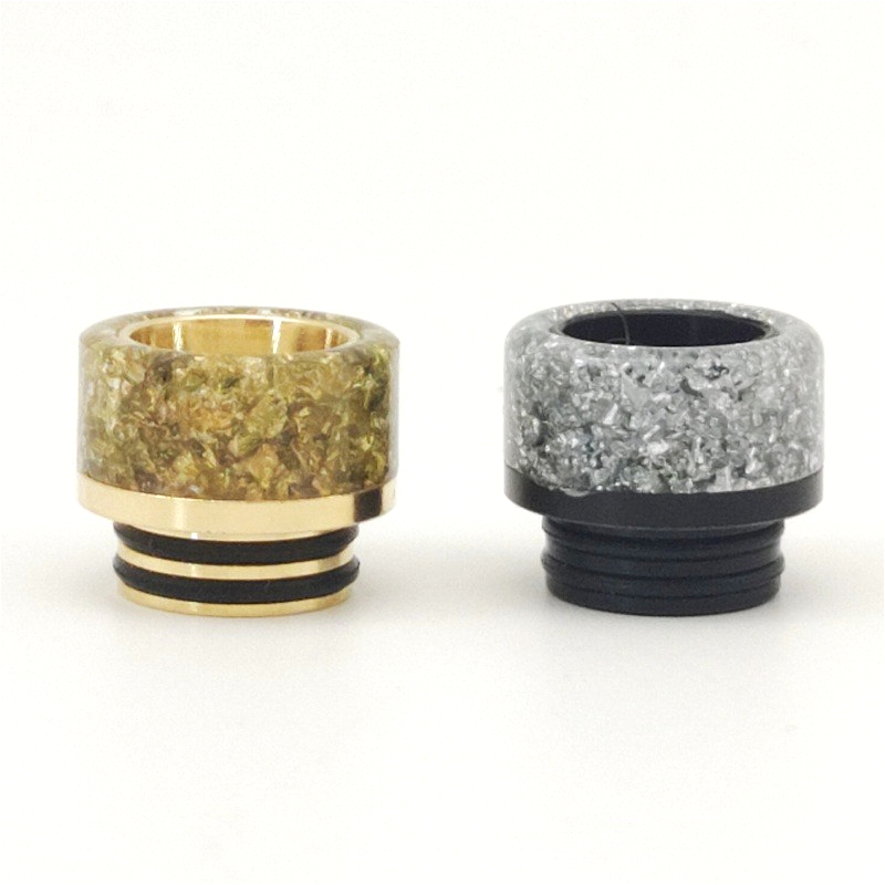 Vape Band Silicone - 1 unidad de boquilla de goteo