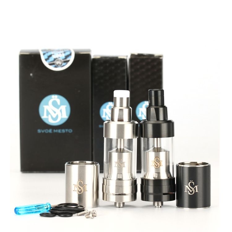 Rda Atomizer Deck - Top Kayfun V5 RTA atomizador E