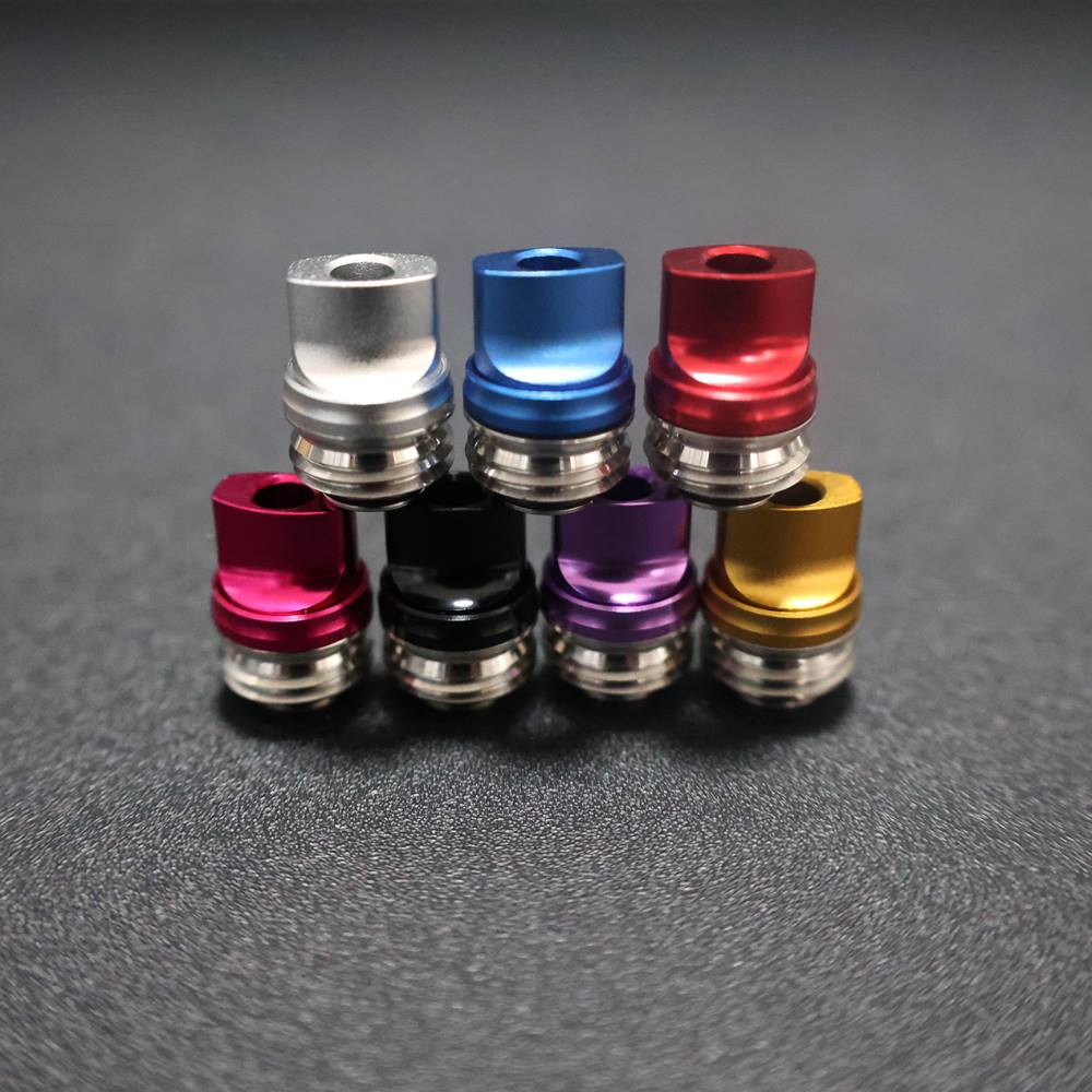 Vape Accessory - Puntas de goteo para BB /