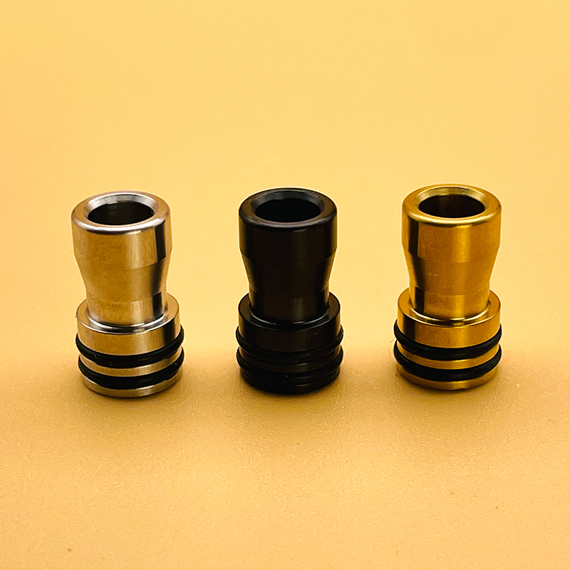 Vape Accessory - Punta de vaporización mini DSX Monarchy