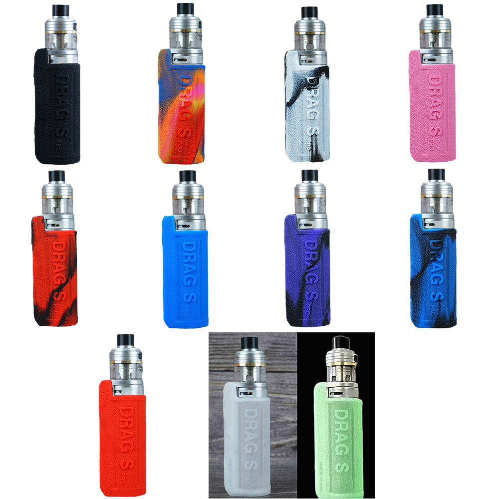 Vape Band Silicone - [Solo funda] funda protectora con textura