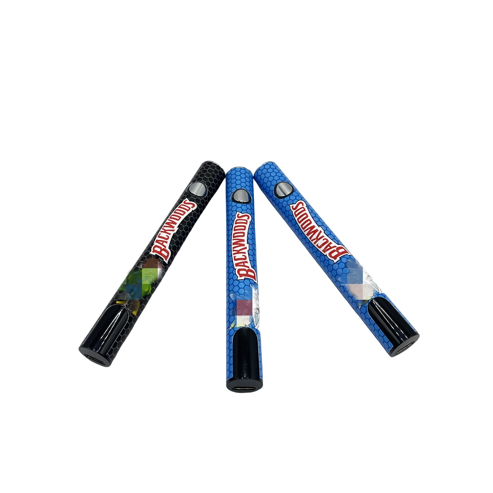 Vaping Goods - Backwoods 1100mah tipo C pantalla LCD
