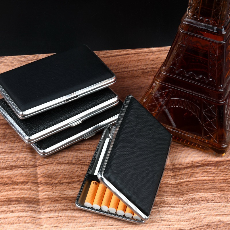 Smoking & Vaping Accessories - Nuevo 5,5 funda para cigarrillos de