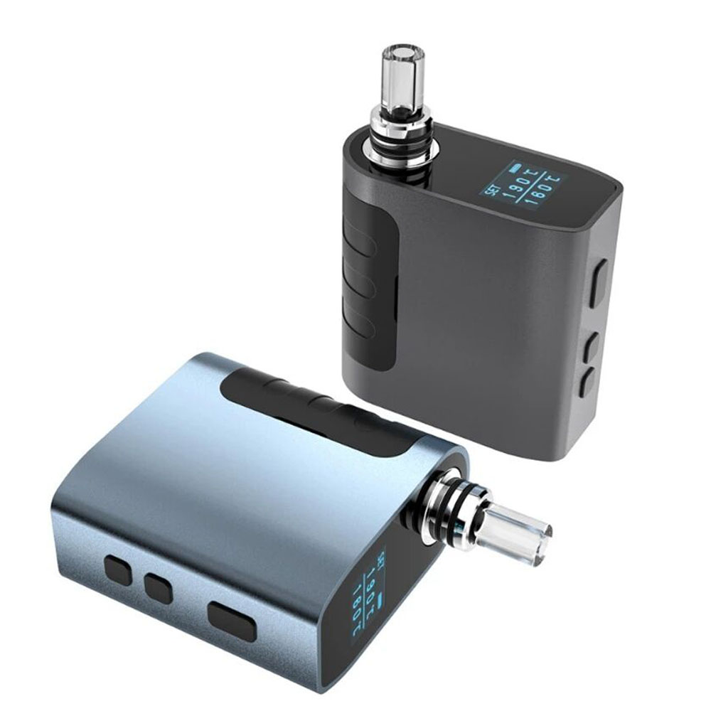 Vape Accessory - NIU PRO Kit de vaporizador de