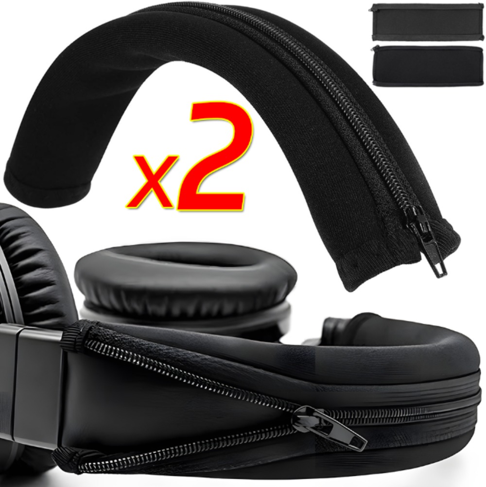 Funda de repuesto para diadema - Audio Technica Headphone Ath-M20X reseña y precio