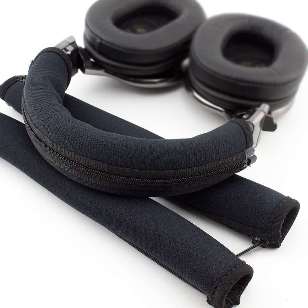Funda de repuesto para diadema - Audio Technica Headphone Ath-M20X reseña y precio