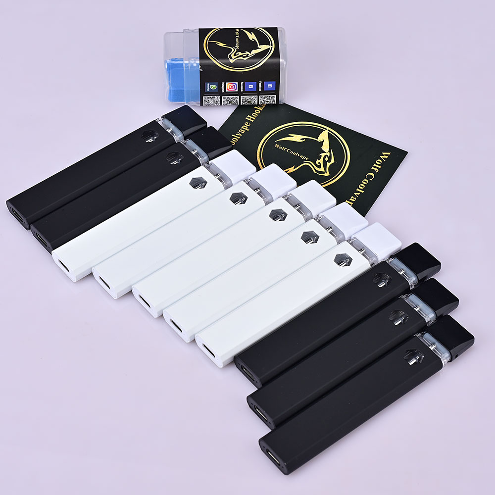 10 Kits de Vaporizadores Recar - Vape Coil Replacement reseña y precio