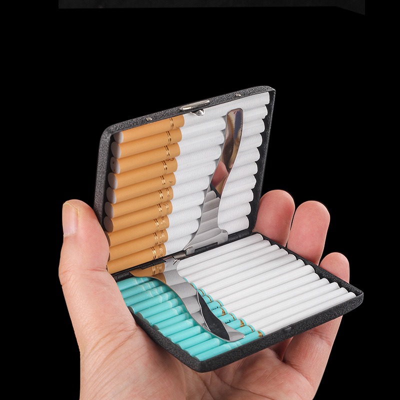 Paquete de 20 cajas de cigarri - Smoking & Vaping Accessories reseña y precio