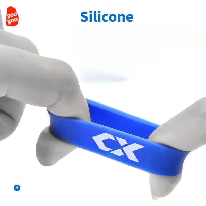 Anillo de silicona para caña d - Vape Band Silicone reseña y precio