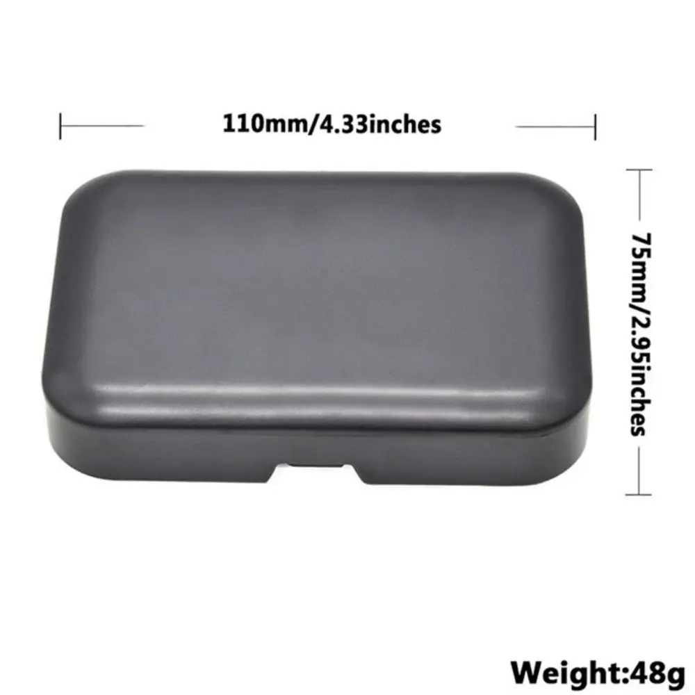 Caja de Almacenamiento Portáti - Smoking & Vaping Accessories reseña y precio