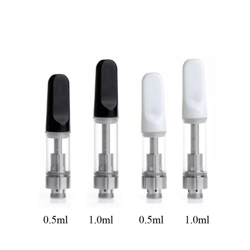 Cartucho de 5 celdas de piezas - Vape Coil Replacement reseña y precio