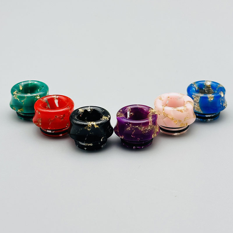 Punta de goteo vape 810 Gypsop - Vape Band Silicone reseña y precio