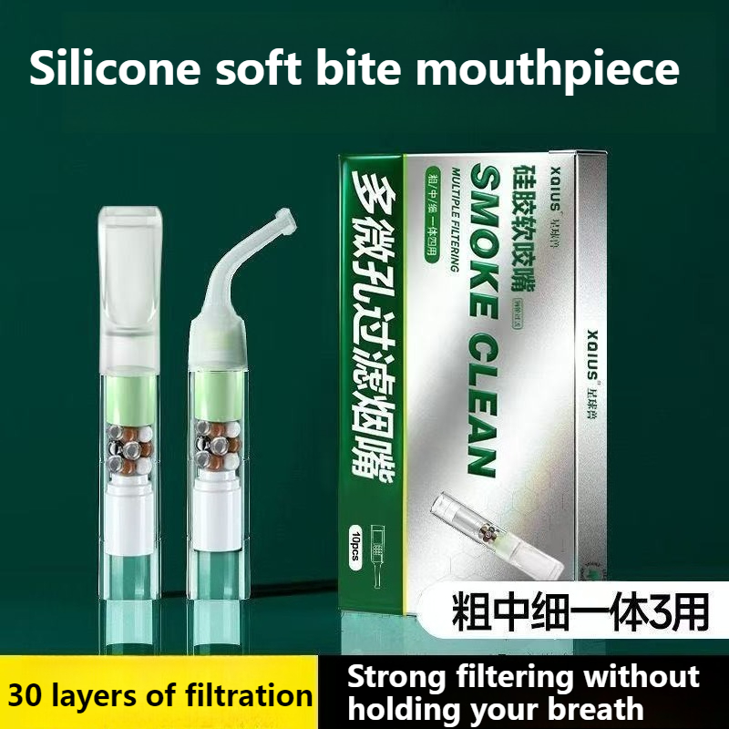 Filtros de Cigarrillos Desecha - Smoking & Vaping Accessories reseña y precio
