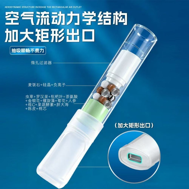 Filtros de Cigarrillos Desecha - Smoking & Vaping Accessories reseña y precio