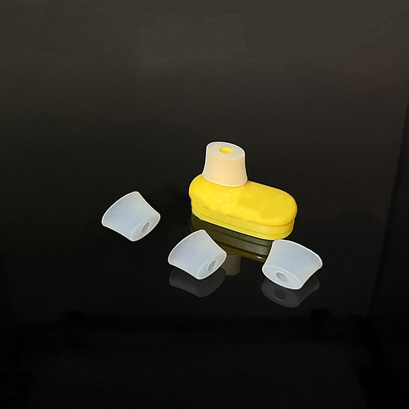 Nuevo Lote de 100 Cubiertas de - Vape Band Silicone reseña y precio