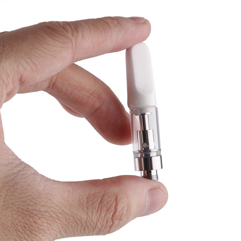 Cartucho de aceite grueso TH20 - Vape Coil Replacement reseña y precio