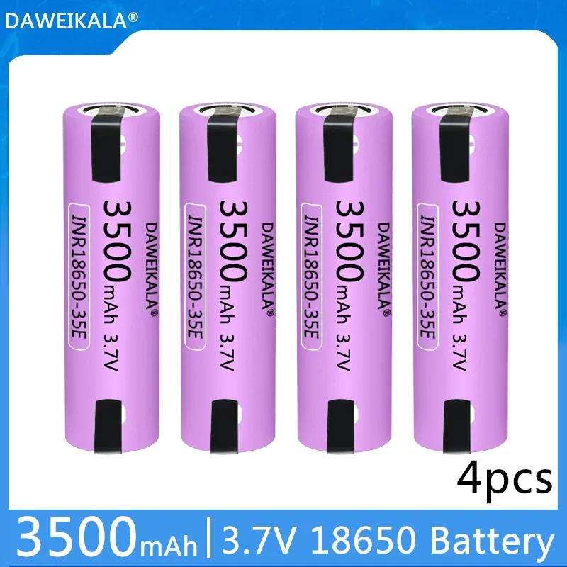 Batería recargable de iones de - Vaping Goods reseña y precio