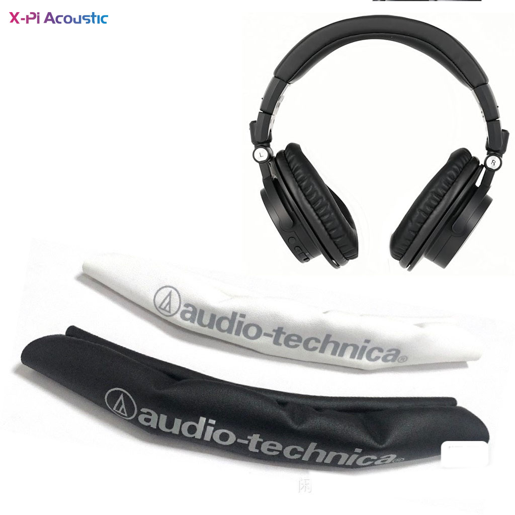 Funda de cuero proteico para d - Audio Technica Headphone Ath-M20X reseña y precio