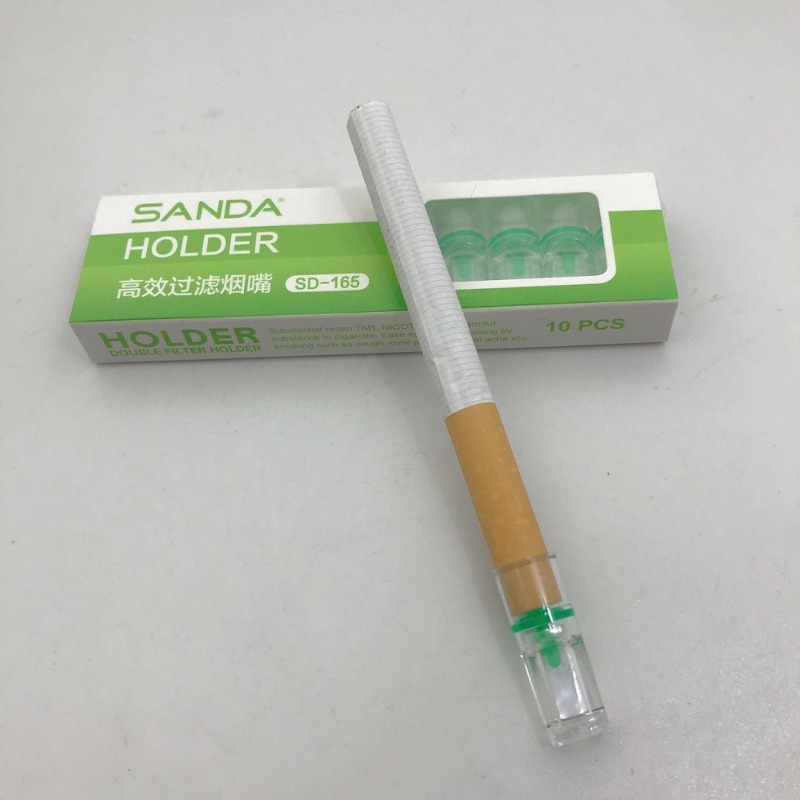 Boquilla de cigarrillo desecha - Smoking & Vaping Accessories reseña y precio