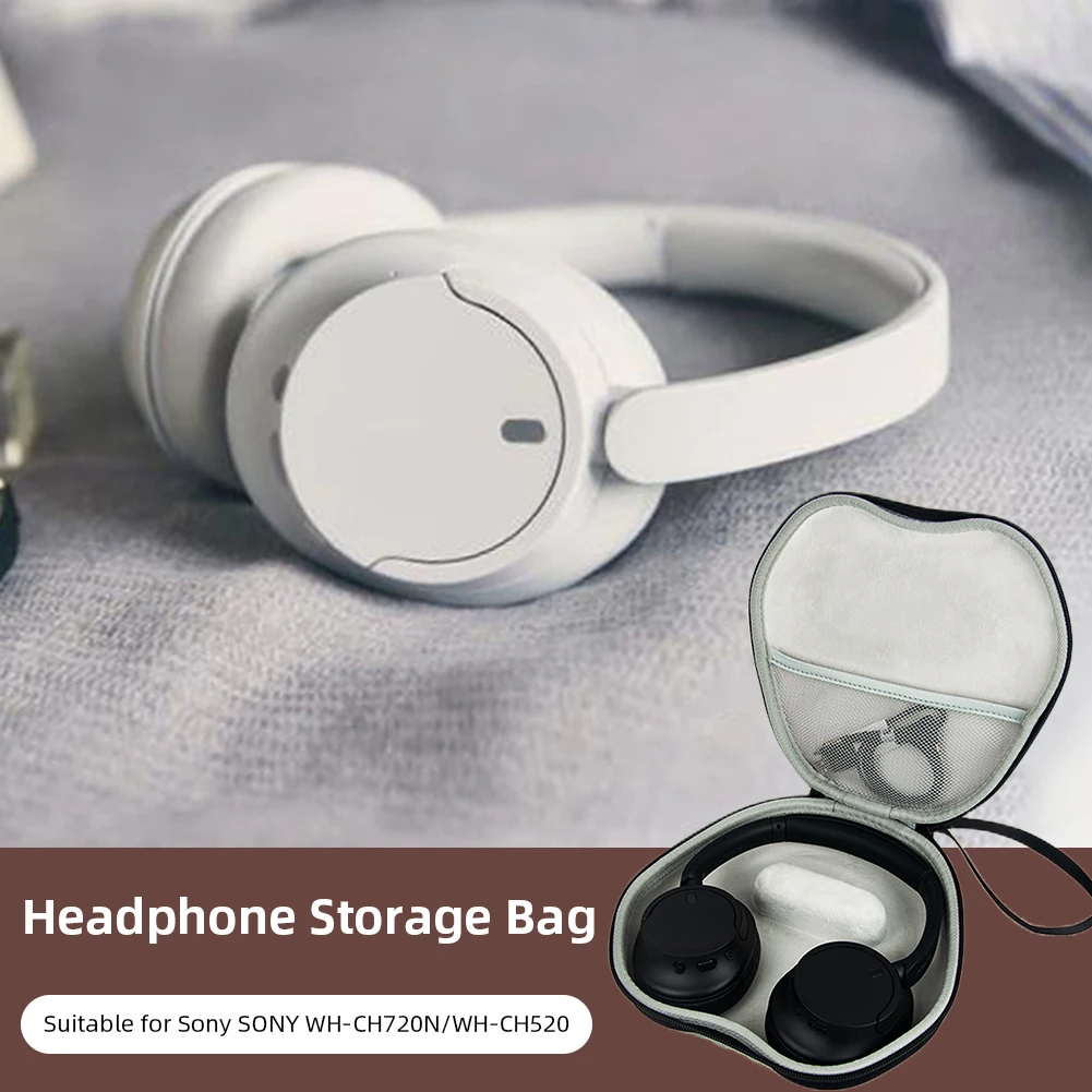 Estuche de transporte para aur - Audio Technica Headphone Ath-M50X reseña y precio