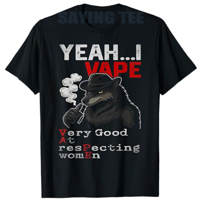 Sí, Vape, muy bueno en respeto - Vaping Goods reseña y precio