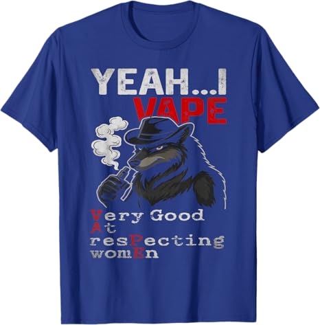Sí, Vape, muy bueno en respeto - Vaping Goods reseña y precio
