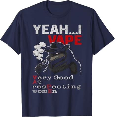 Sí, Vape, muy bueno en respeto - Vaping Goods reseña y precio