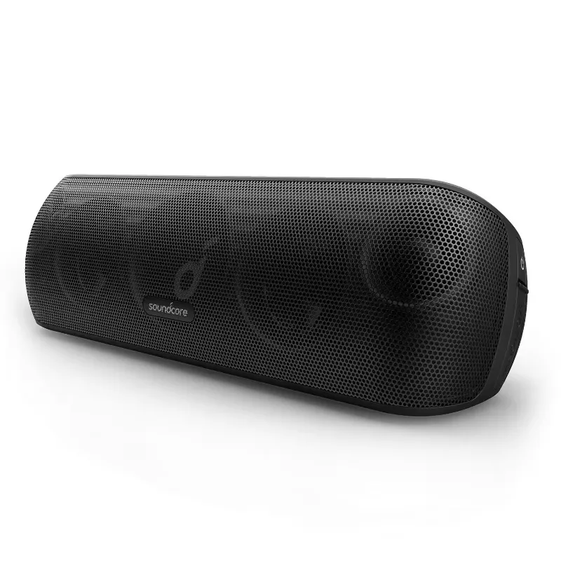 Altavoz Bluetooth Anker Soundc - Anker Speaker Soundcore Motion+ reseña y precio
