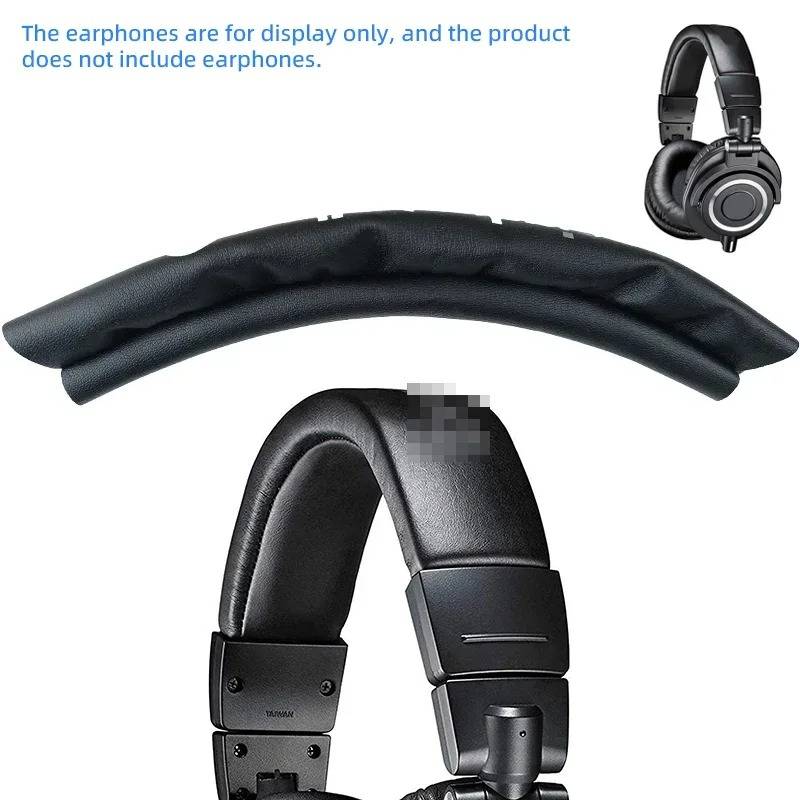 Diadema de Repuesto para Audio - Audio Technica Headphone Ath-M20X reseña y precio