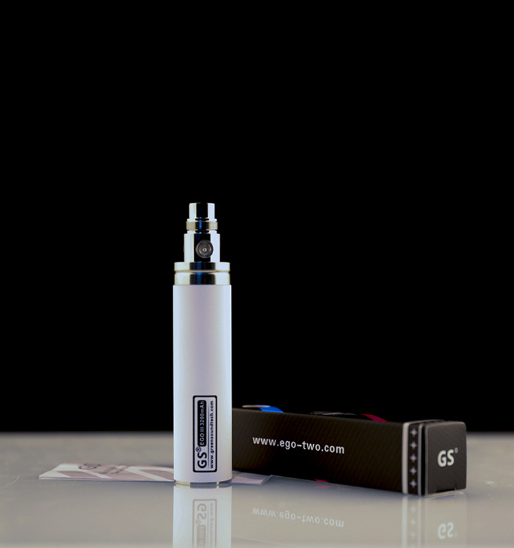 Batería GS Ego 3 III de 3200mA - Vape Accessory reseña y precio