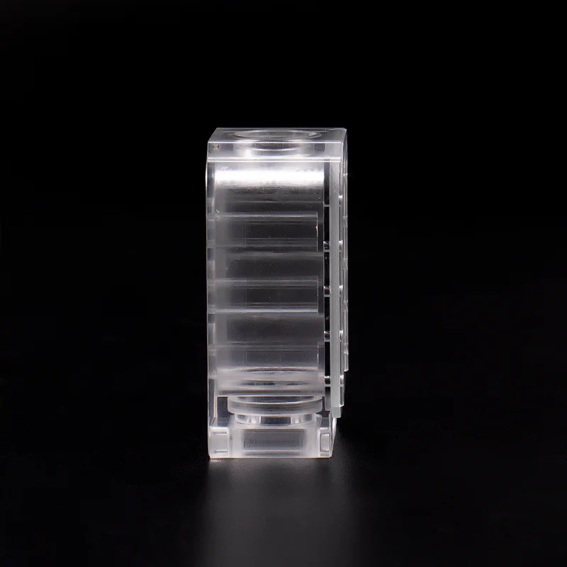 Vape Pen PRC Boro Tank para BB - Vape Accessory reseña y precio