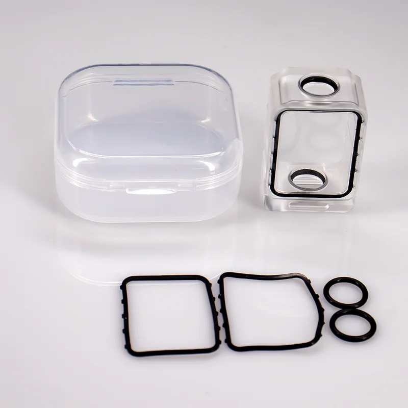 Vape Pen PRC Boro Tank para BB - Vape Accessory reseña y precio