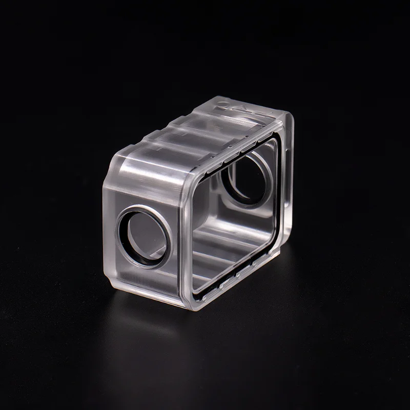Vape Pen PRC Boro Tank para BB - Vape Accessory reseña y precio