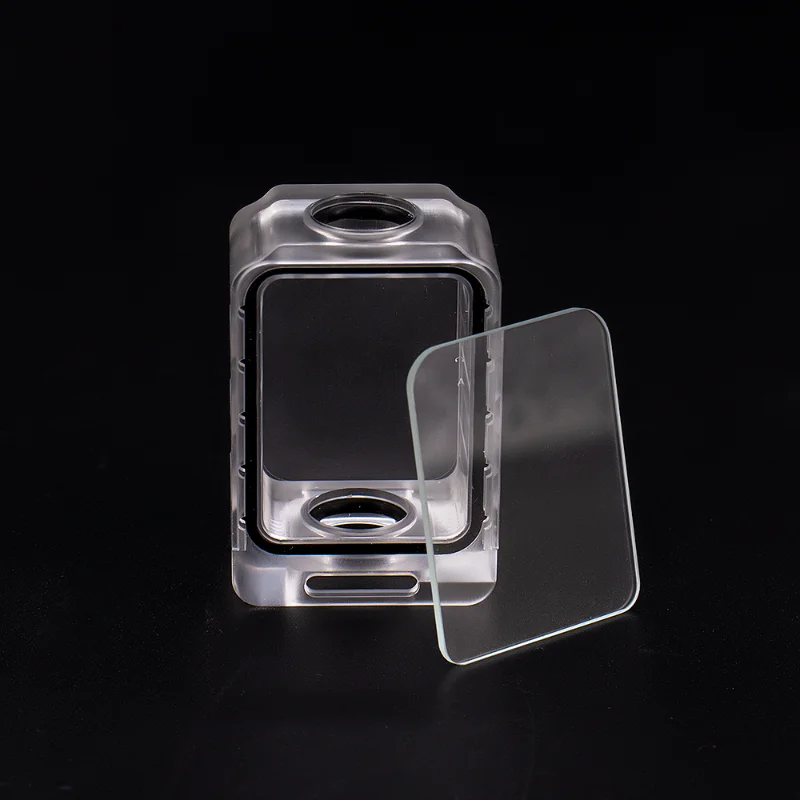 Vape Pen PRC Boro Tank para BB - Vape Accessory reseña y precio