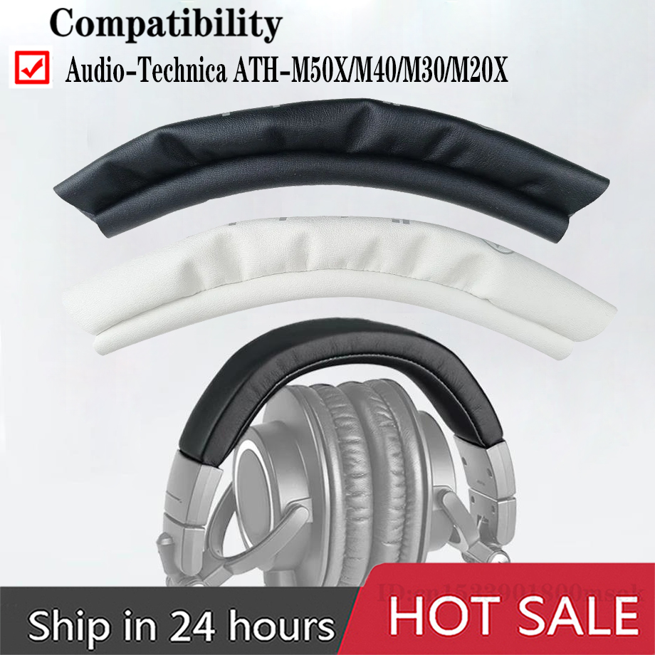 Diadema de repuesto para auric - Audio Technica Headphone Ath-M20X reseña y precio