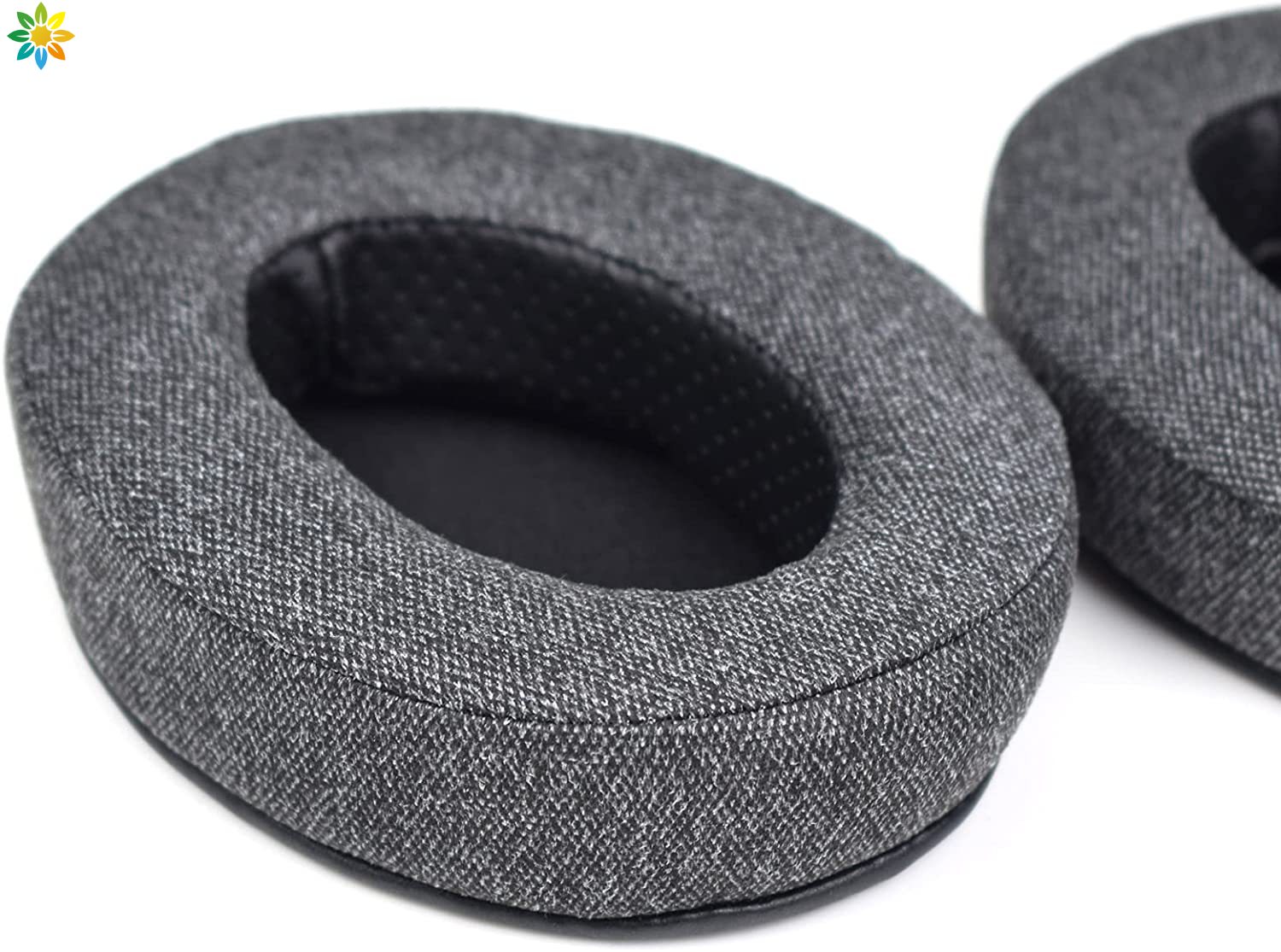 Almohadillas para auriculares  - Audio Technica Headphone Ath-M50X reseña y precio