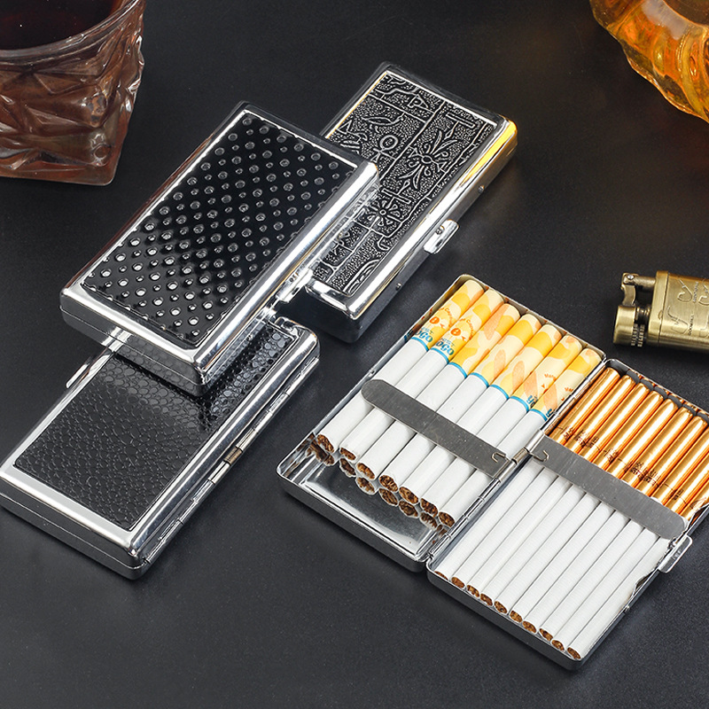 Caja de cigarrillos creativa g - Smoking & Vaping Accessories reseña y precio
