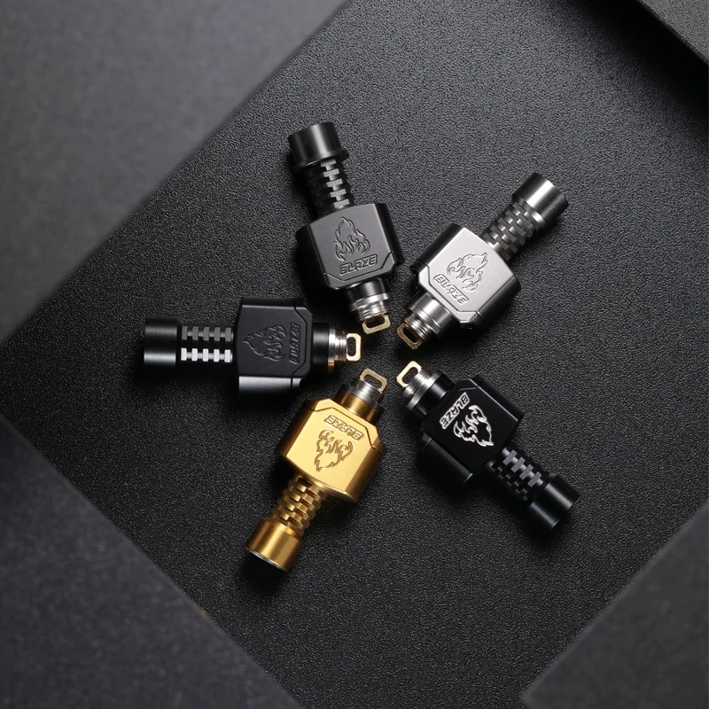 ThunderHead Creations Mike Vap - Vape Coil Replacement reseña y precio