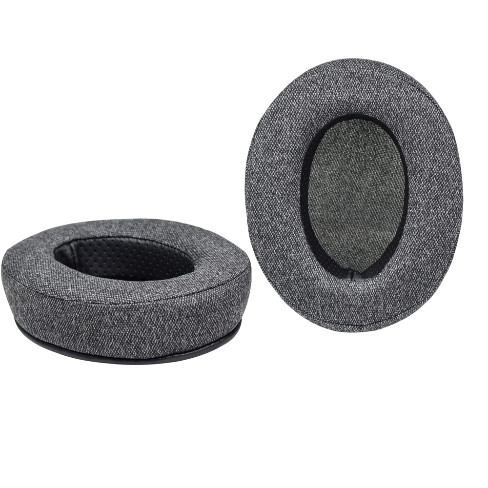Almohadillas de repuesto para  - Audio Technica Headphone Ath-M20X reseña y precio