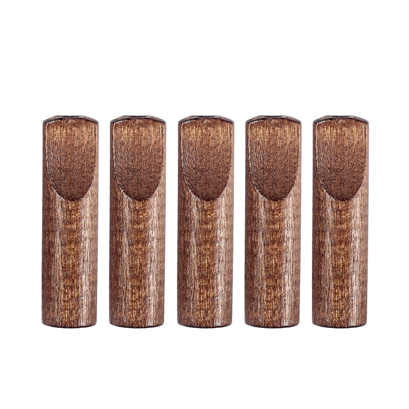 10 Boquillas de Madera para Ci - Smoking & Vaping Accessories reseña y precio