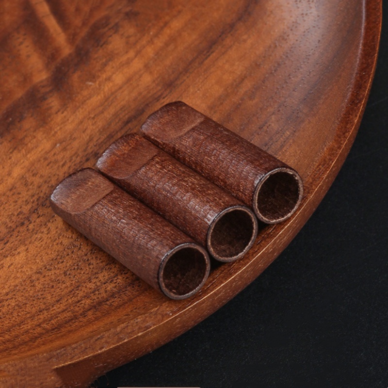 10 Boquillas de Madera para Ci - Smoking & Vaping Accessories reseña y precio