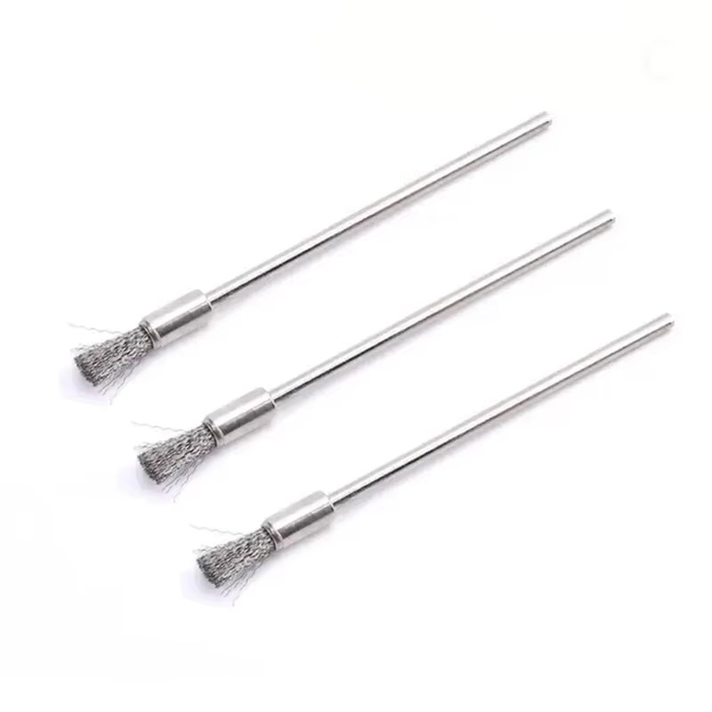 Cepillo de limpieza largo de a - Vaping Goods reseña y precio
