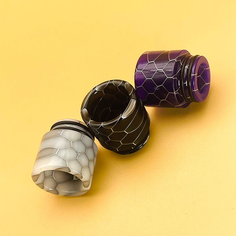 Boquilla de resina epoxi con d - Vape Band Silicone reseña y precio