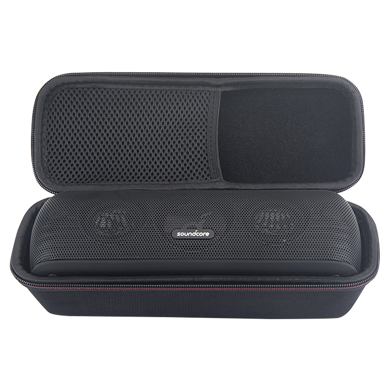 Estuche rígido de EVA para Ank - Anker Speaker Soundcore Motion+ reseña y precio