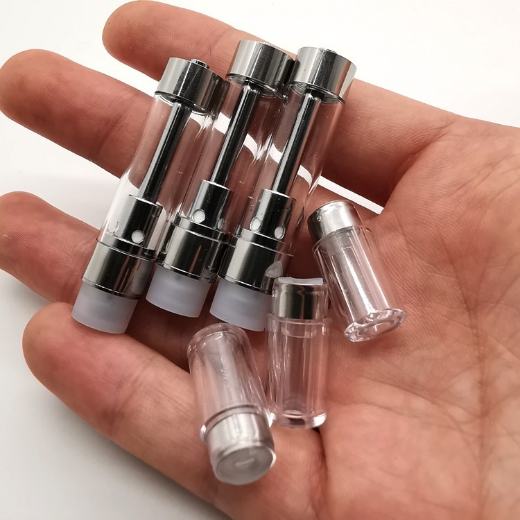 Cartucho de aceite grueso Dank - Vape Coil Replacement reseña y precio