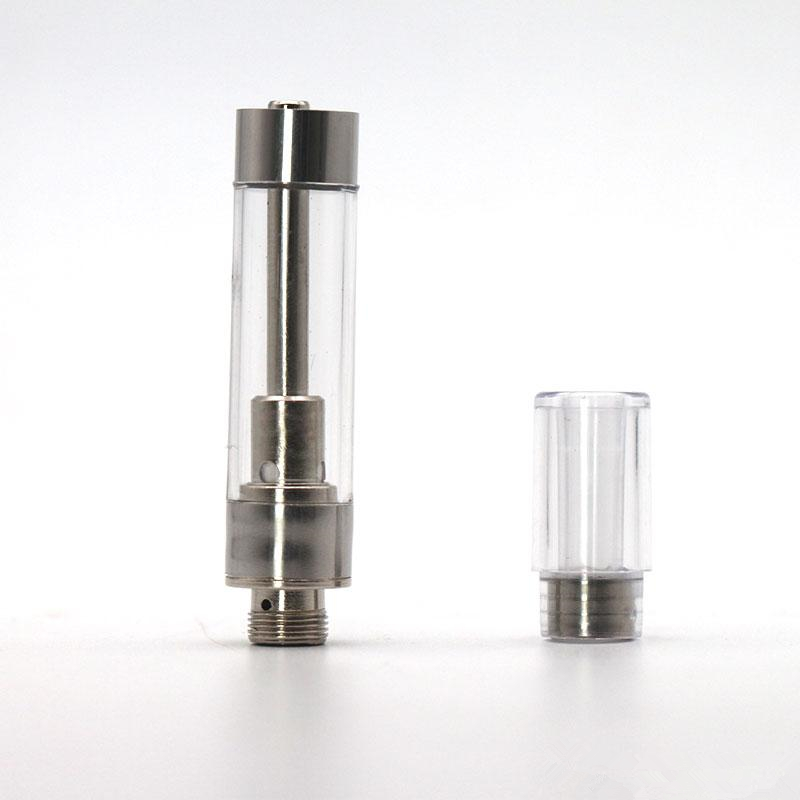 Cartucho de aceite grueso Dank - Vape Coil Replacement reseña y precio