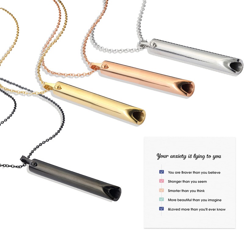 Collar para dejar de fumar, al - Vaping Goods reseña y precio